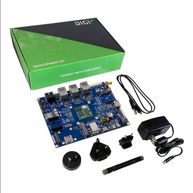 Digi 602-CC-WMP255-KIT-ND
