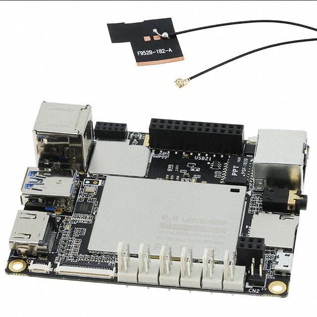 DFRobot 1738-1024-ND
