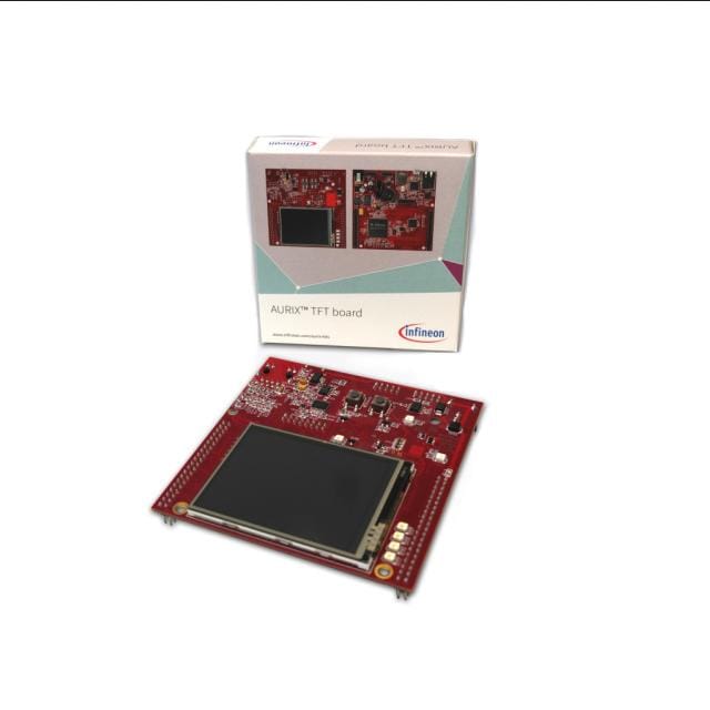 Infineon Technologies 448-KITA2GTC3973V3TFTTOBO1-ND