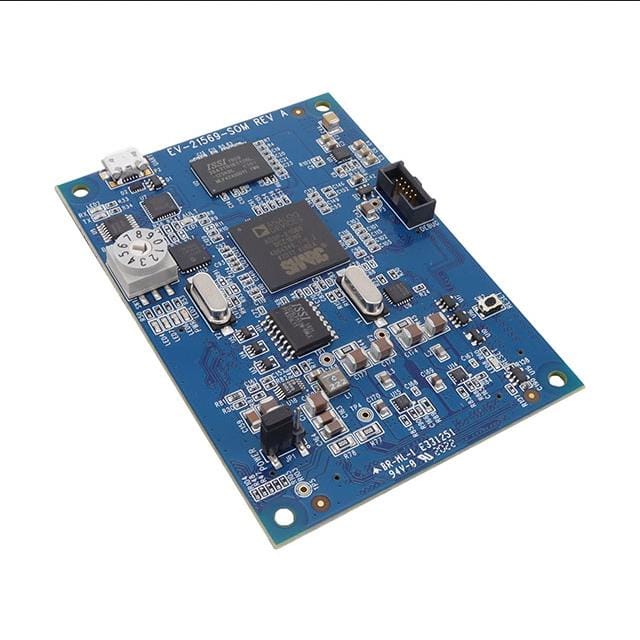 Analog Devices Inc. 161-EV-21569-SOM-ND
