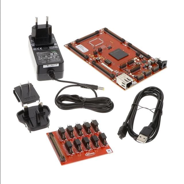 Infineon Technologies 448-KITA2GTC3995VTRBTOBO1-ND