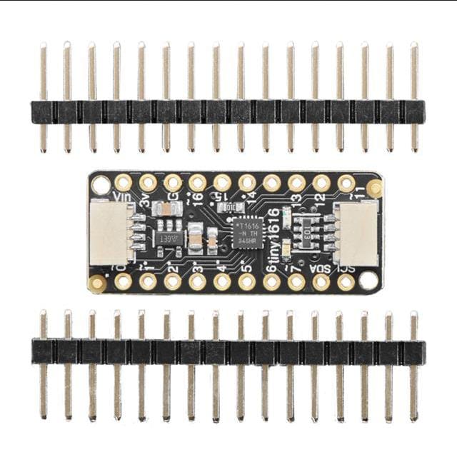 Adafruit Industries LLC 1528-5690-ND