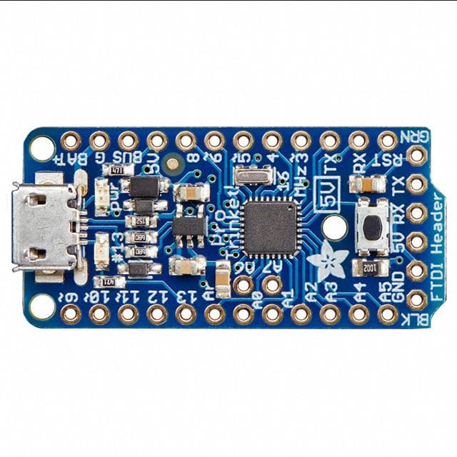 Adafruit Industries LLC 1528-1039-ND