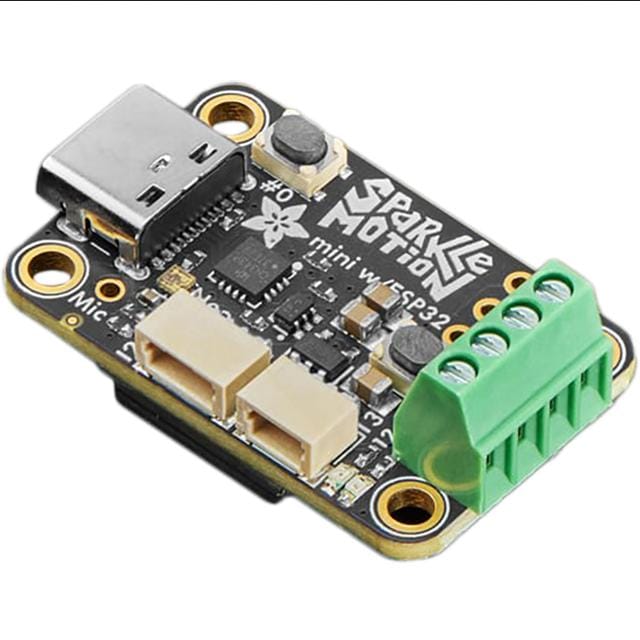 Adafruit Industries LLC 1528-6314-ND