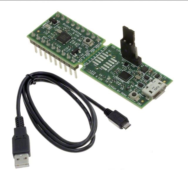 Analog Devices Inc./Maxim Integrated MAX32660-EVSYS#-ND