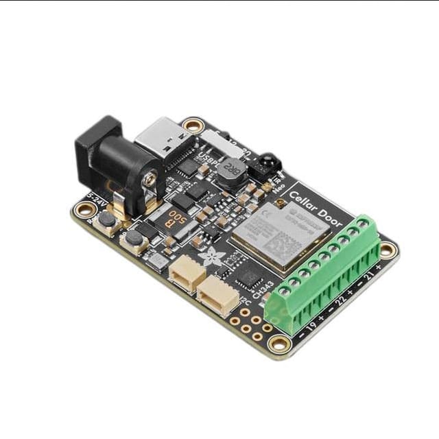 Adafruit Industries LLC 1528-6167-ND
