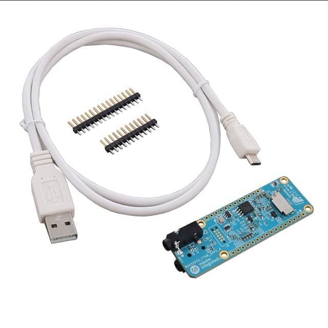 Analog Devices Inc./Maxim Integrated 505-MAX32655FTHR#-ND