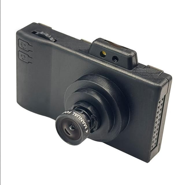 Espressif Systems 1965-ESP32-P4-EYE-ND