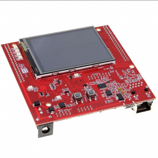 Infineon Technologies 448-KITAURIXTC297TFTTOBO1-ND