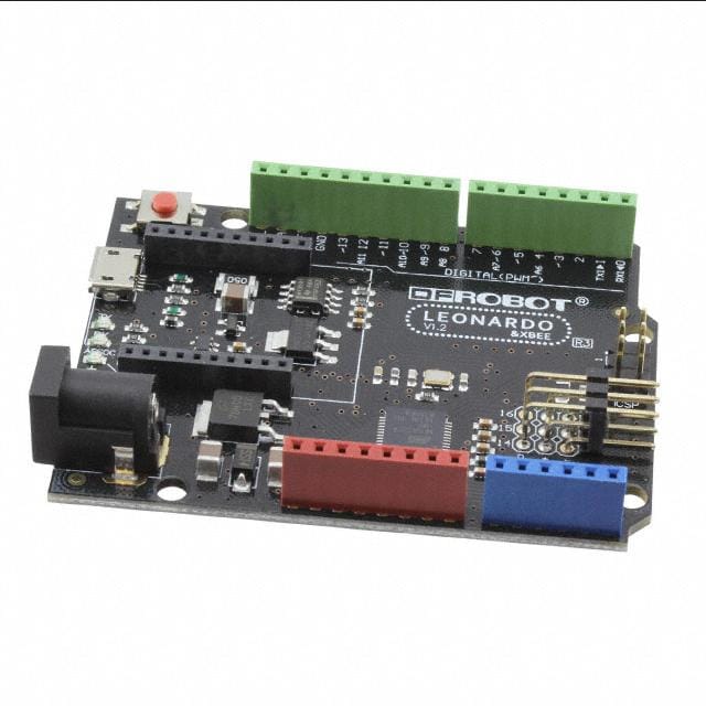 DFRobot 1738-1028-ND