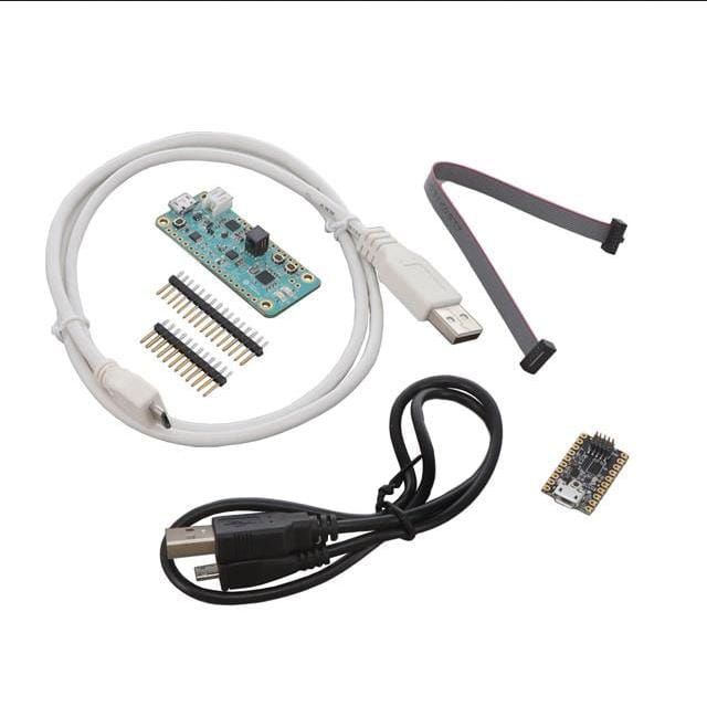 Analog Devices Inc./Maxim Integrated 505-MAX32650FTHR#-ND