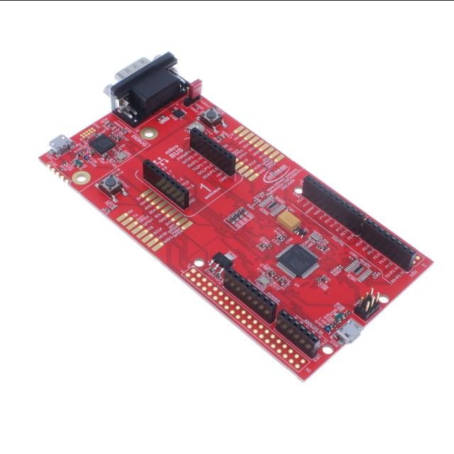 Infineon Technologies 448-KITXMCPLT2GOXMC4200TOBO1-ND