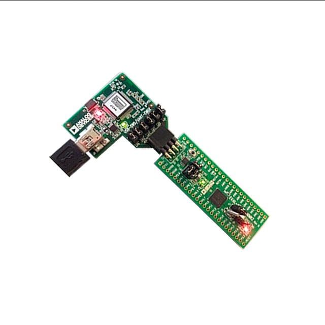 Analog Devices Inc. 505-EVAL-ADUCM360QSPZ-ND