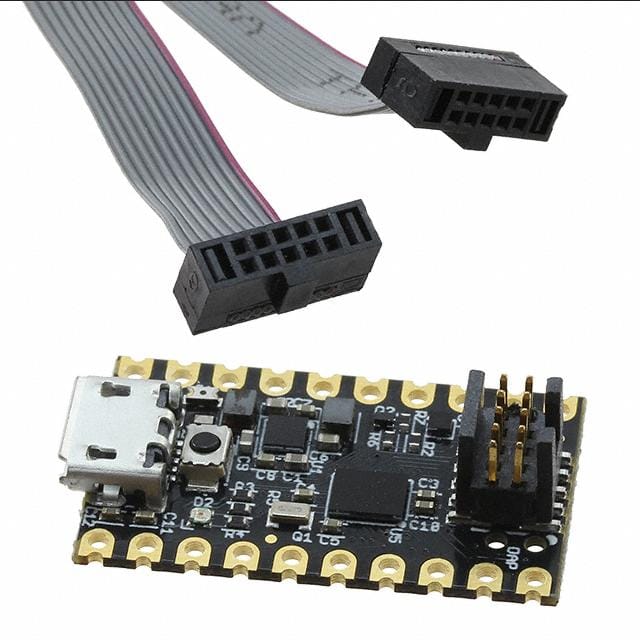 Analog Devices Inc./Maxim Integrated MAX32625PICO#-ND