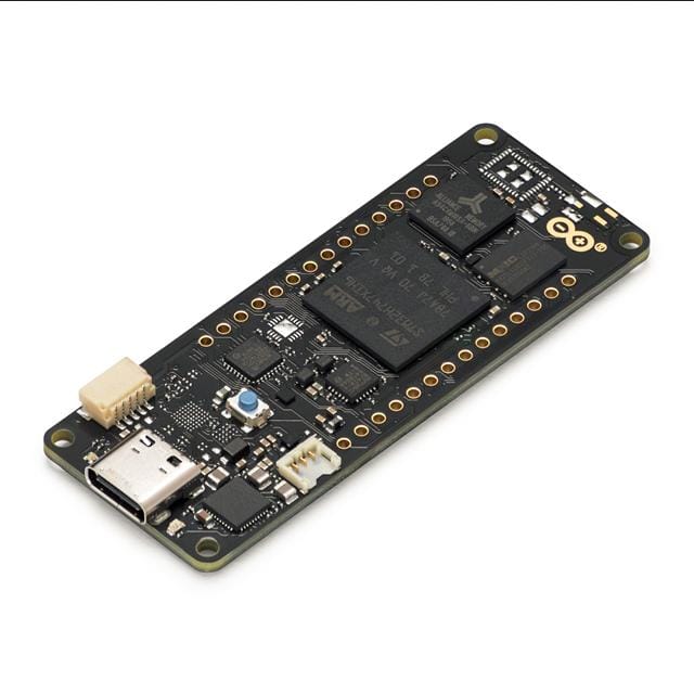 Arduino 1050-ABX00045-ND