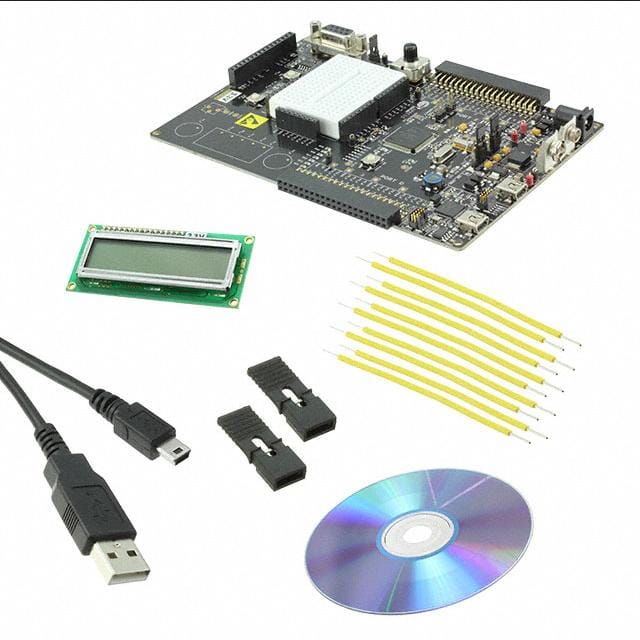 Infineon Technologies 448-CY8CKIT-050B-ND