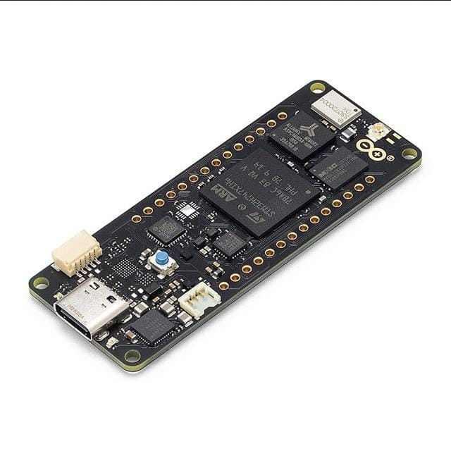 Arduino 1050-ABX00046-ND