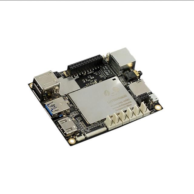 DFRobot 1738-1023-ND