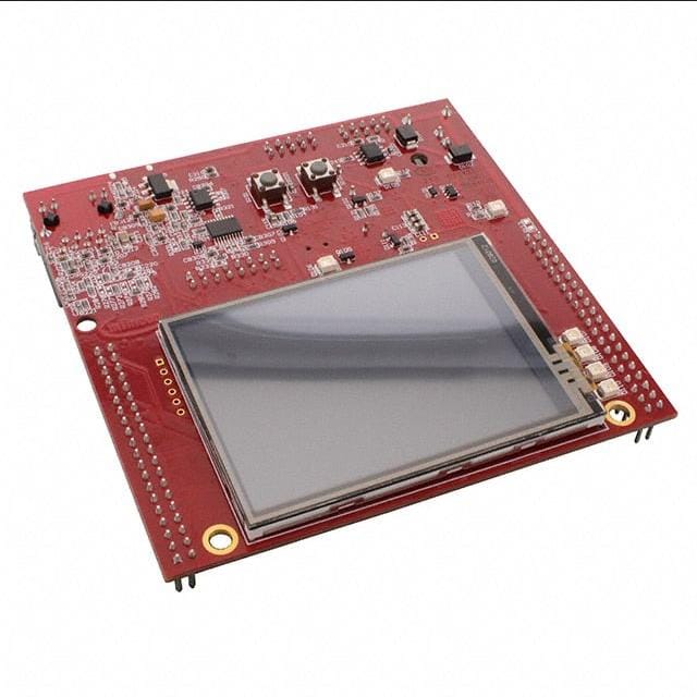 Infineon Technologies 448-KITA2GTC3873V3TFTTOBO1-ND