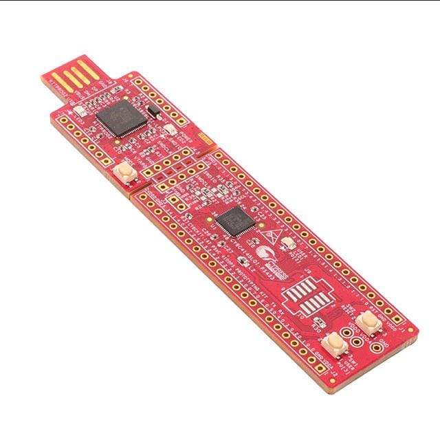 Infineon Technologies 448-CY8CKIT-147-ND
