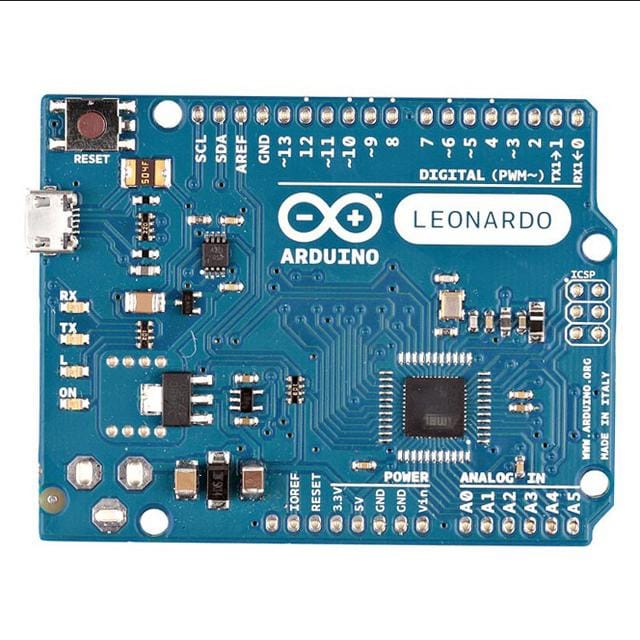 Arduino 1050-1121-ND