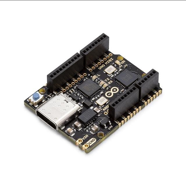 Arduino 1050-ABX00062-ND