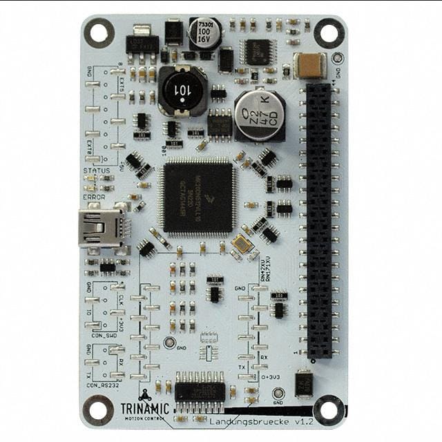 Analog Devices Inc./Maxim Integrated 175-LANDUNGSBRUECKE-ND
