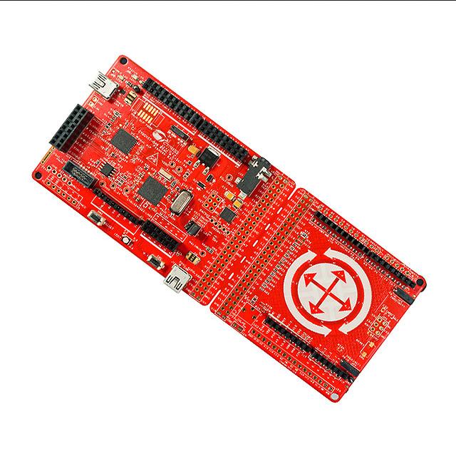 Infineon Technologies 2015-CY8CKIT-046-ND,448-CY8CKIT-046-ND