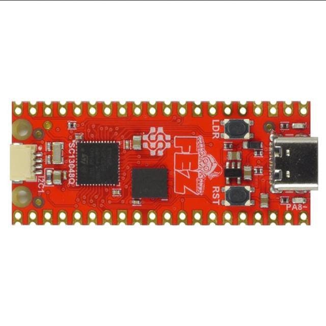GHI Electronics, LLC 1711-SCC-FPICO-D-ND