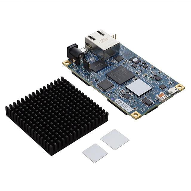 Adapteva Inc. 1554-1001-ND