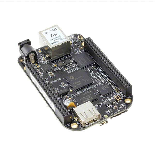 GHI Electronics, LLC BBB01-SC-505-ND