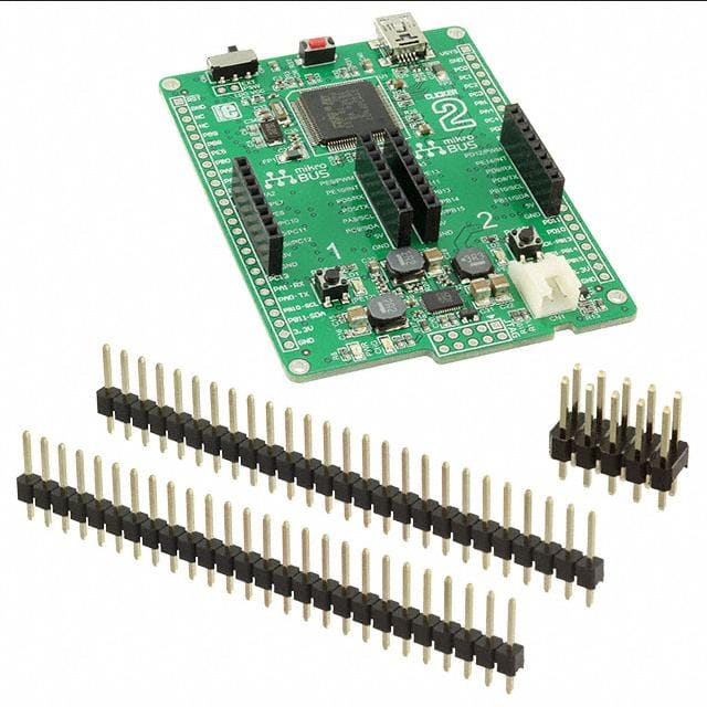 MikroElektronika 1471-1393-ND