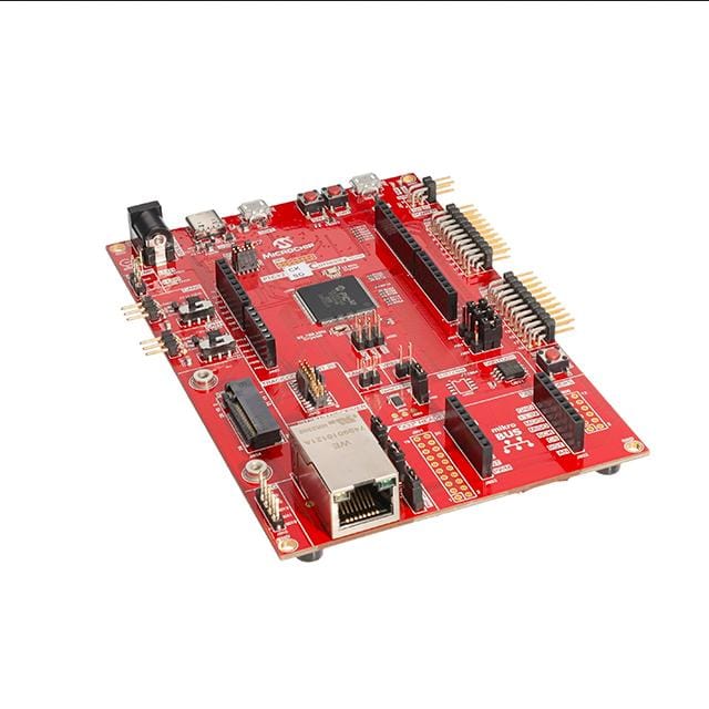 Microchip Technology 150-EV33A17A-ND
