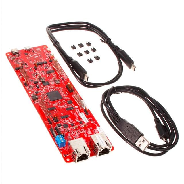 Texas Instruments 296-LP-AM263-ND