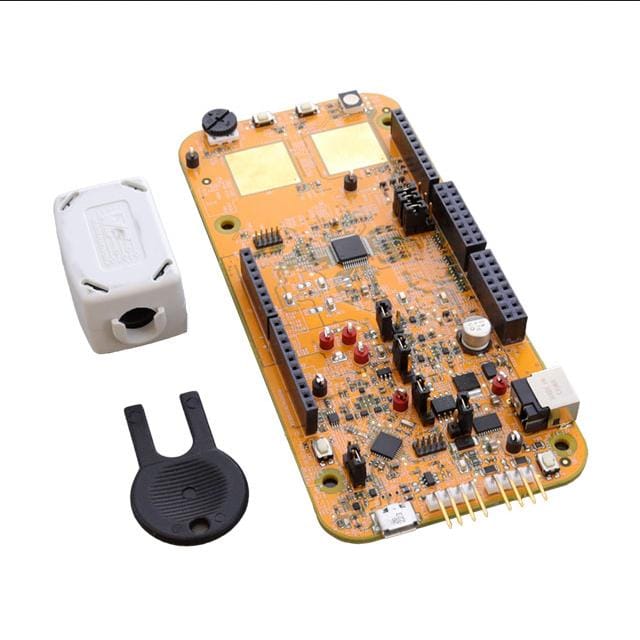 NXP USA Inc. 568-S32K116EVB2Q048-ND