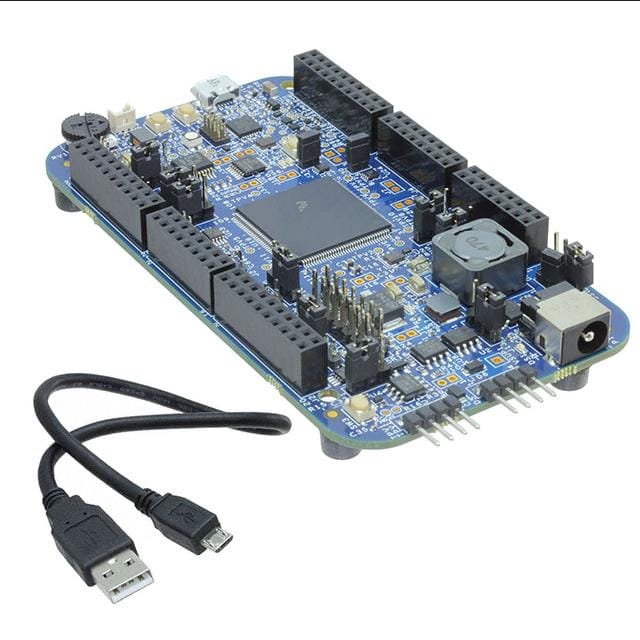 NXP USA Inc. 568-13462-ND