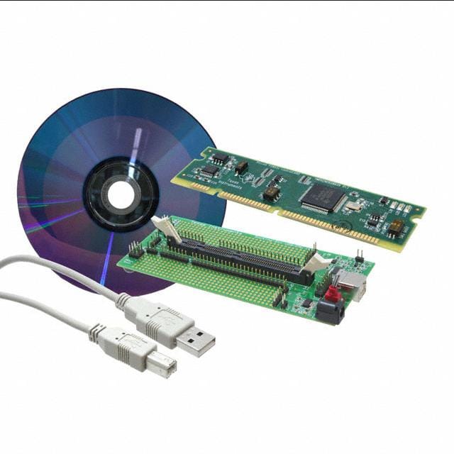 Texas Instruments 296-31063-ND