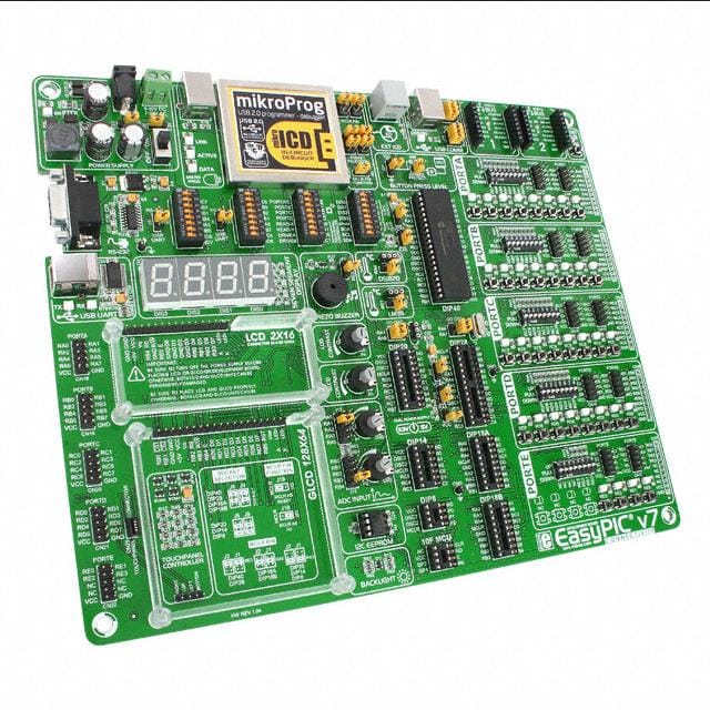 MikroElektronika 1471-1002-ND