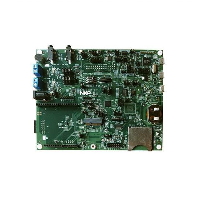 NXP USA Inc. 568-MIMXRT595-EVK-ND