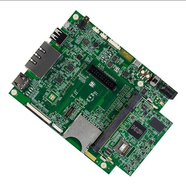 NXP USA Inc. 568-13076-ND
