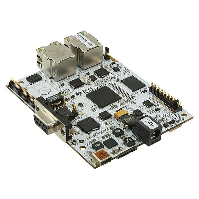 Texas Instruments 296-36526-ND