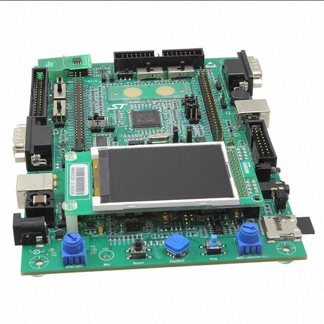 STMicroelectronics 497-15104-ND