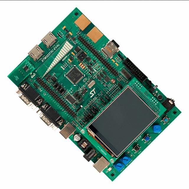 STMicroelectronics 497-13191-ND