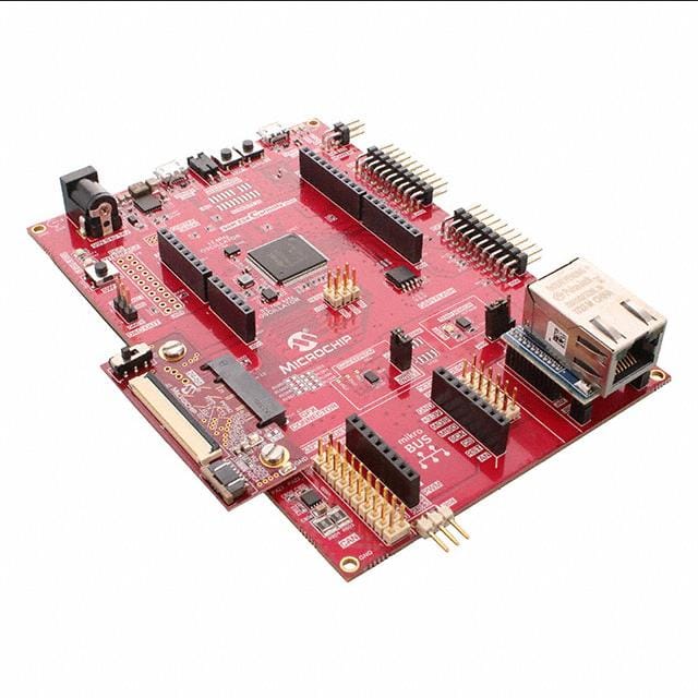 Microchip Technology 150-DM320210-ND