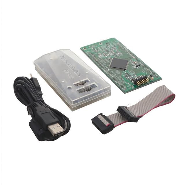 Renesas Electronics Corporation 559-Y-ASK-RL78F15-V2-ND