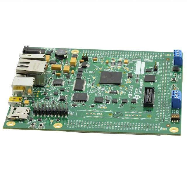 Texas Instruments 296-38629-ND