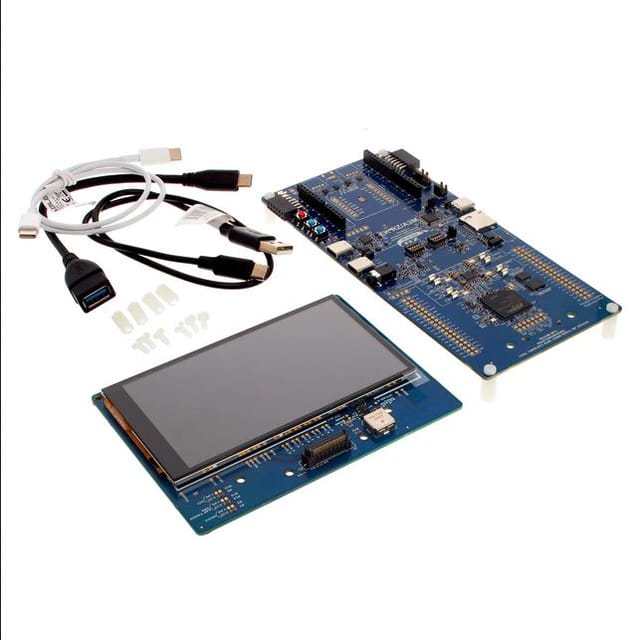 Renesas Electronics Corporation 559-RTK9EKZA3MS10001BE-ND
