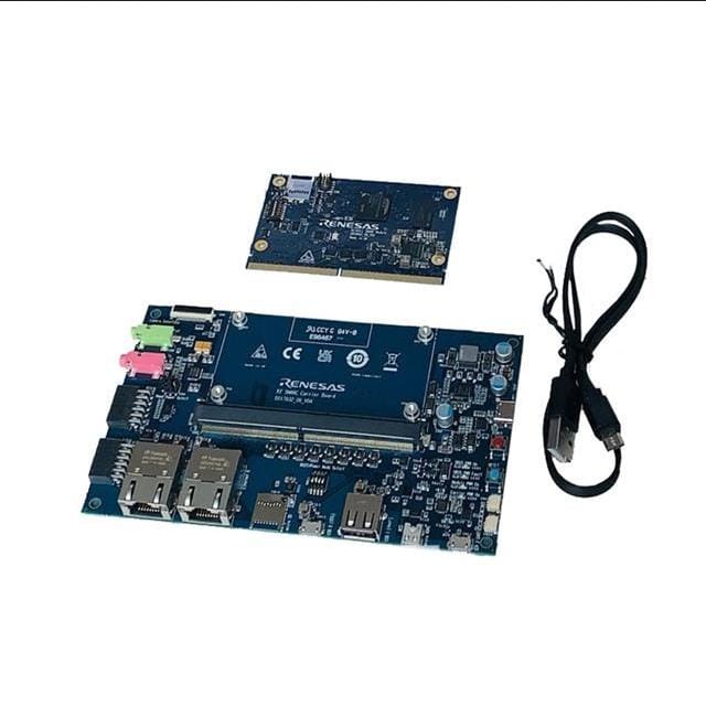 Renesas Electronics Corporation 559-RTK9744C22S01000BE-ND