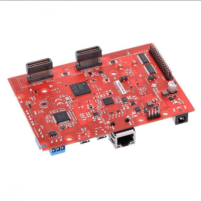 Texas Instruments 296-TMDS273EVM-ND