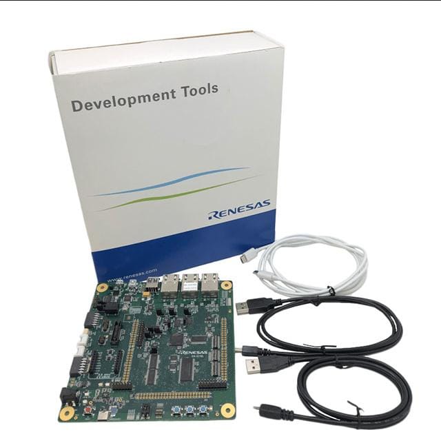 Renesas Electronics Corporation 559-RTK9RZN2L0S00000BE-ND